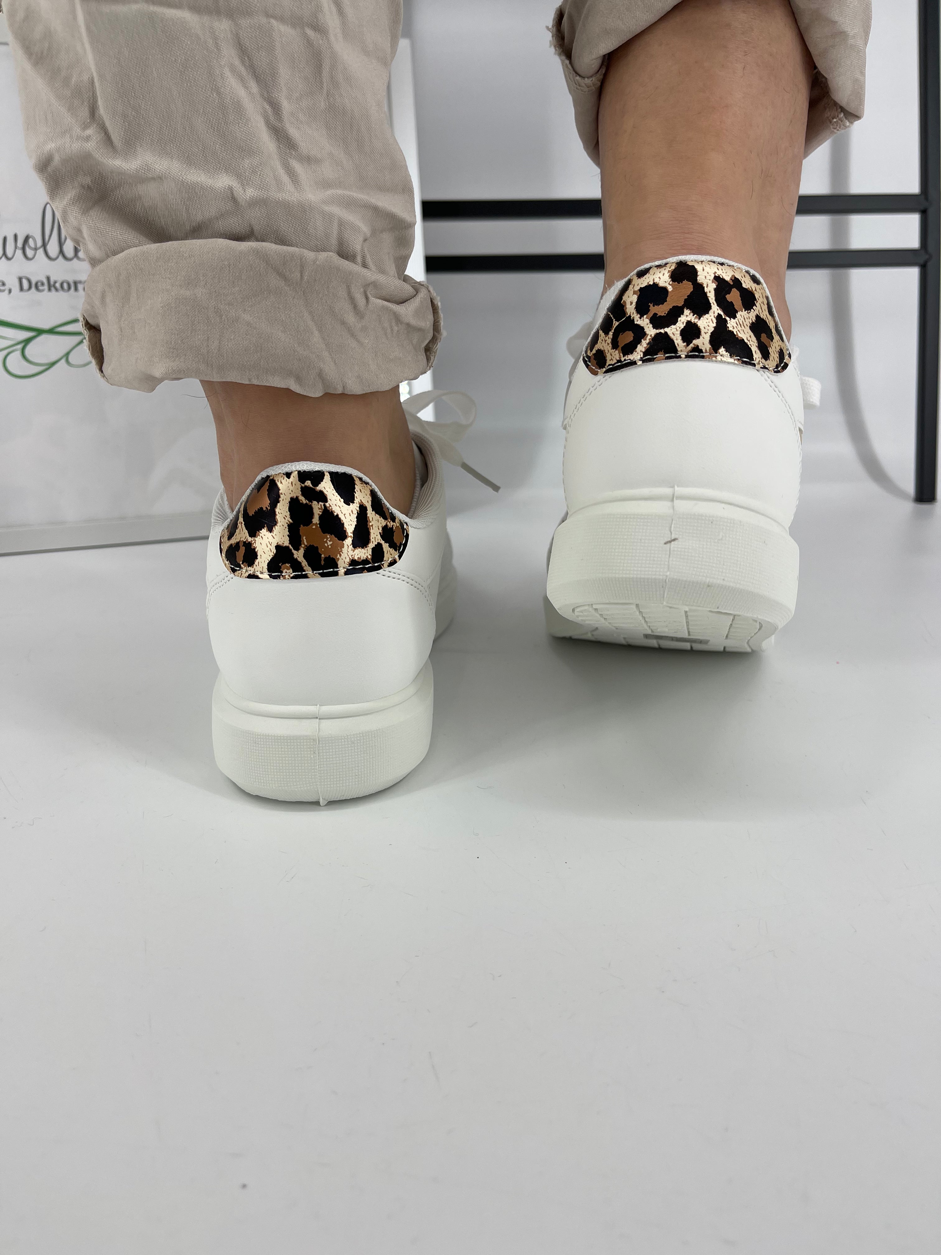 Sneaker Gr. 36 - 41