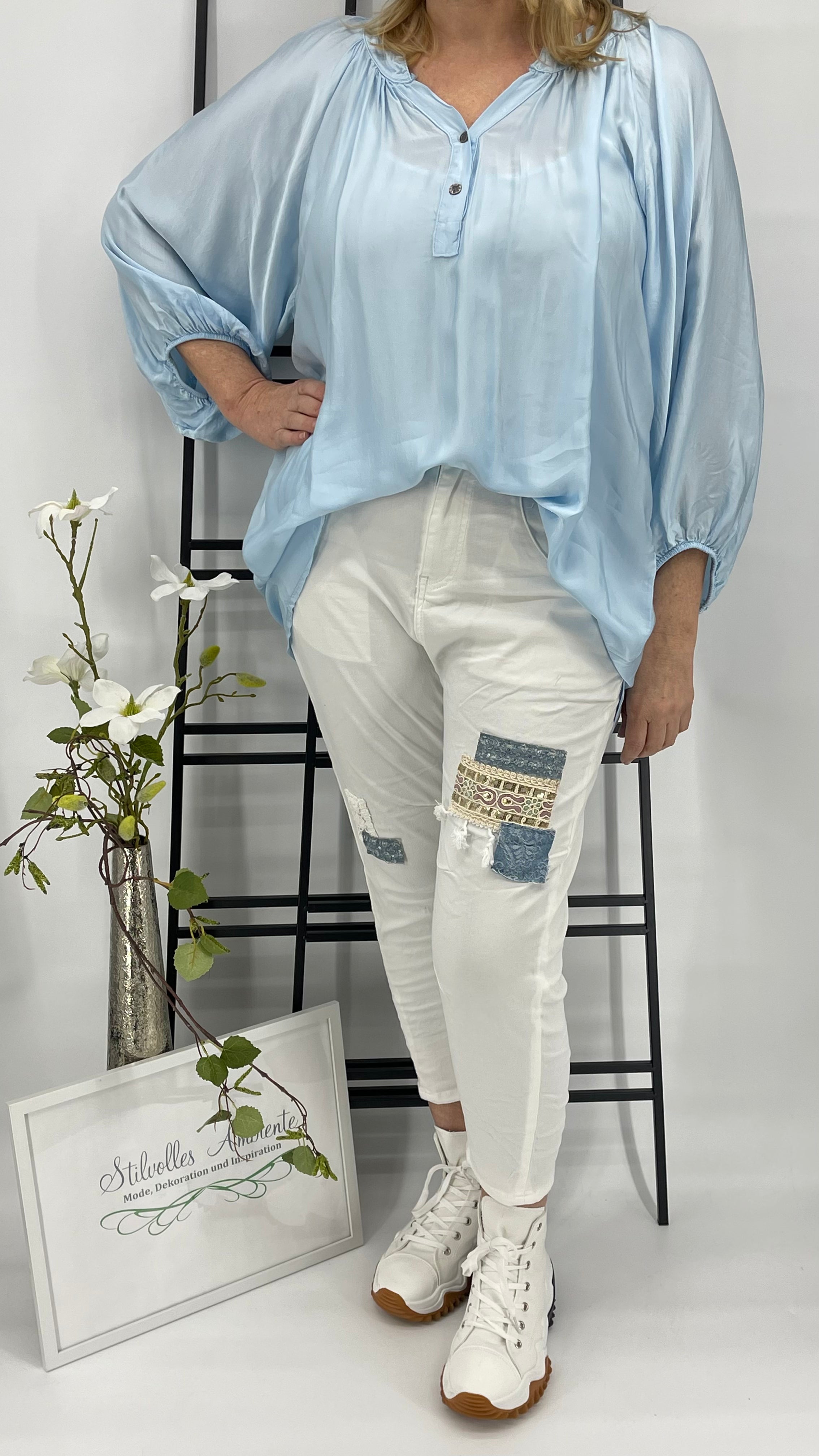 Jeans Gr. 36 - 42