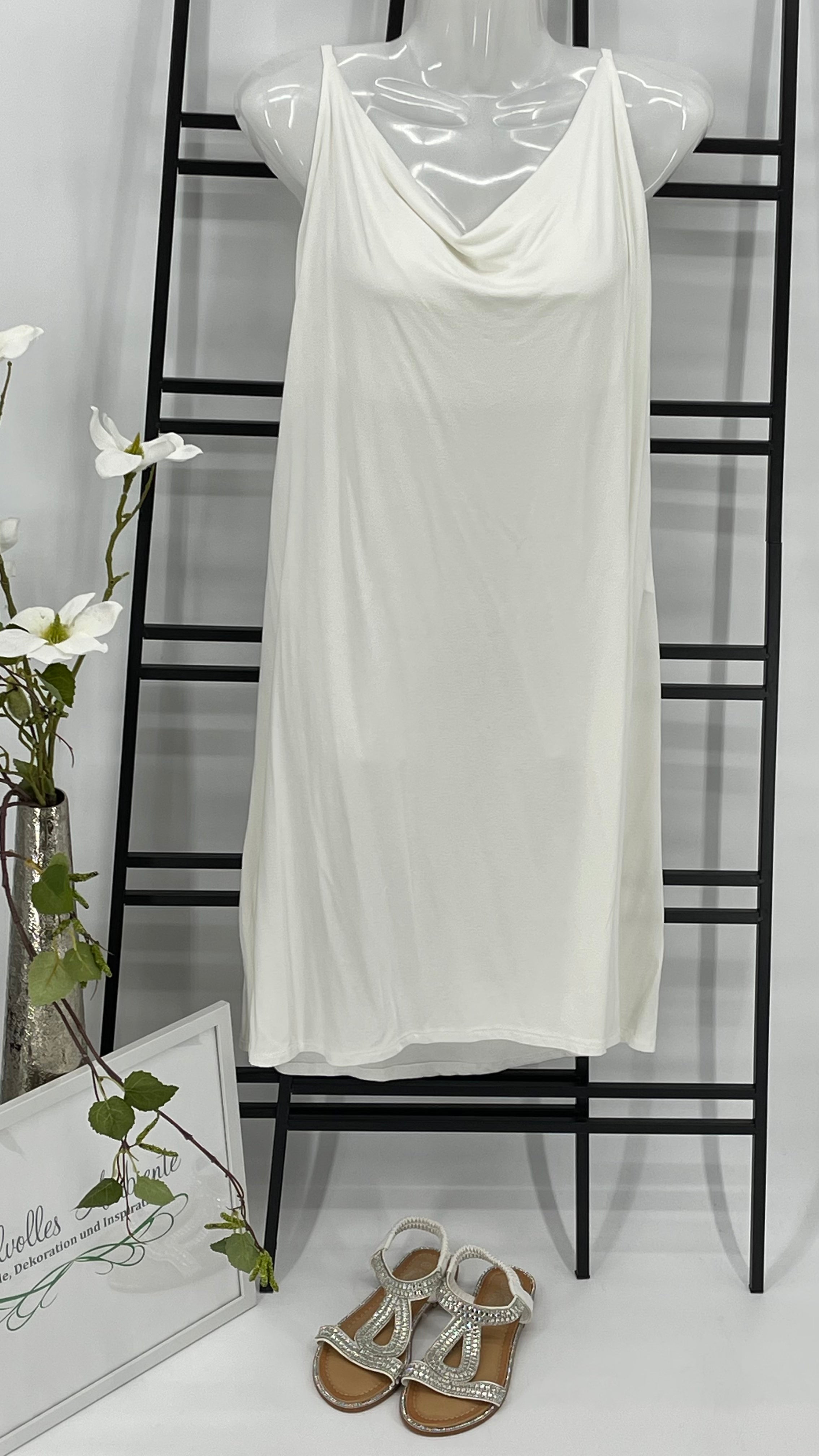 Kleid Einheitsgrösse Gr. 36 - 38/40