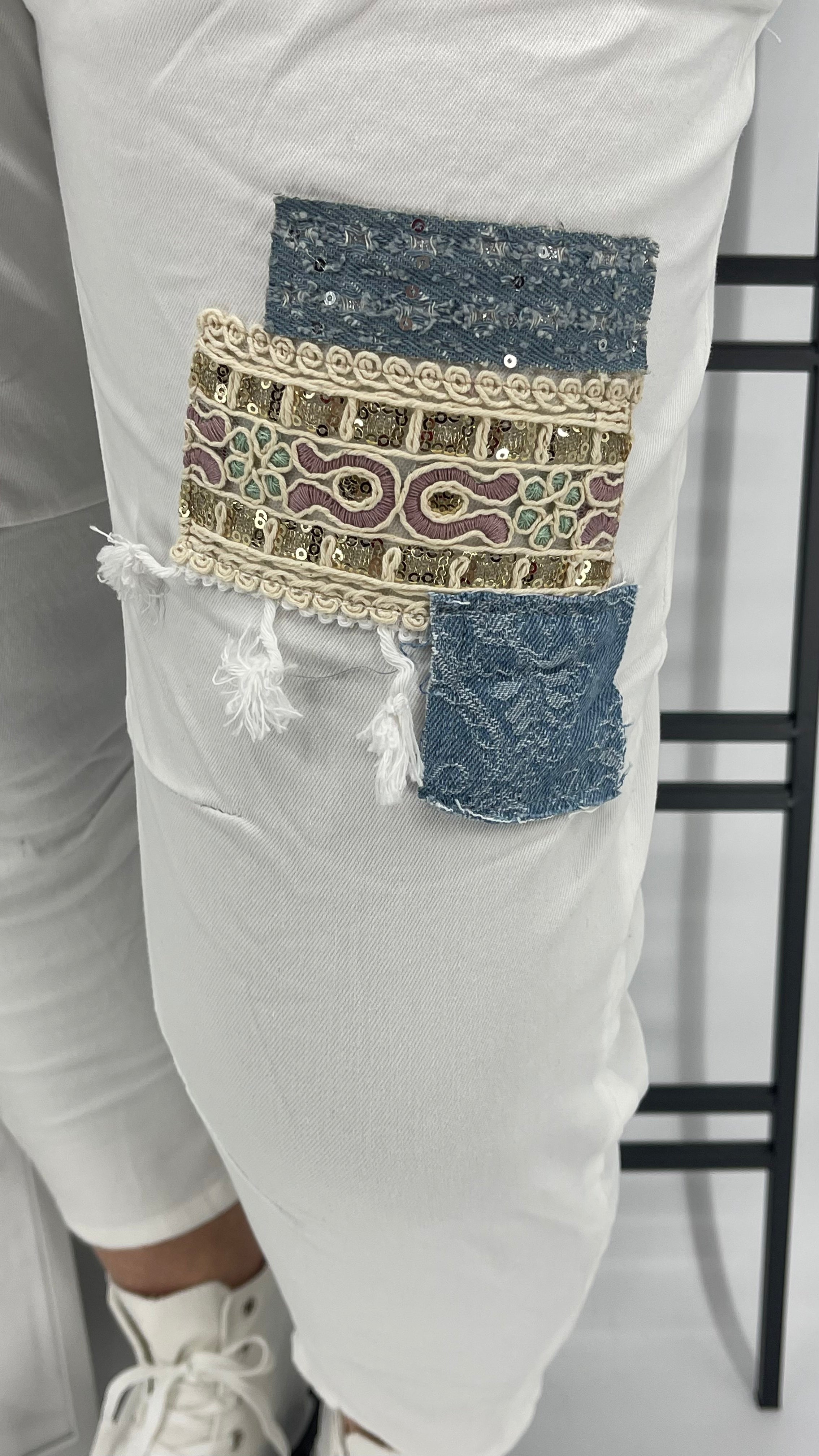 Jeans Gr. 36 - 42