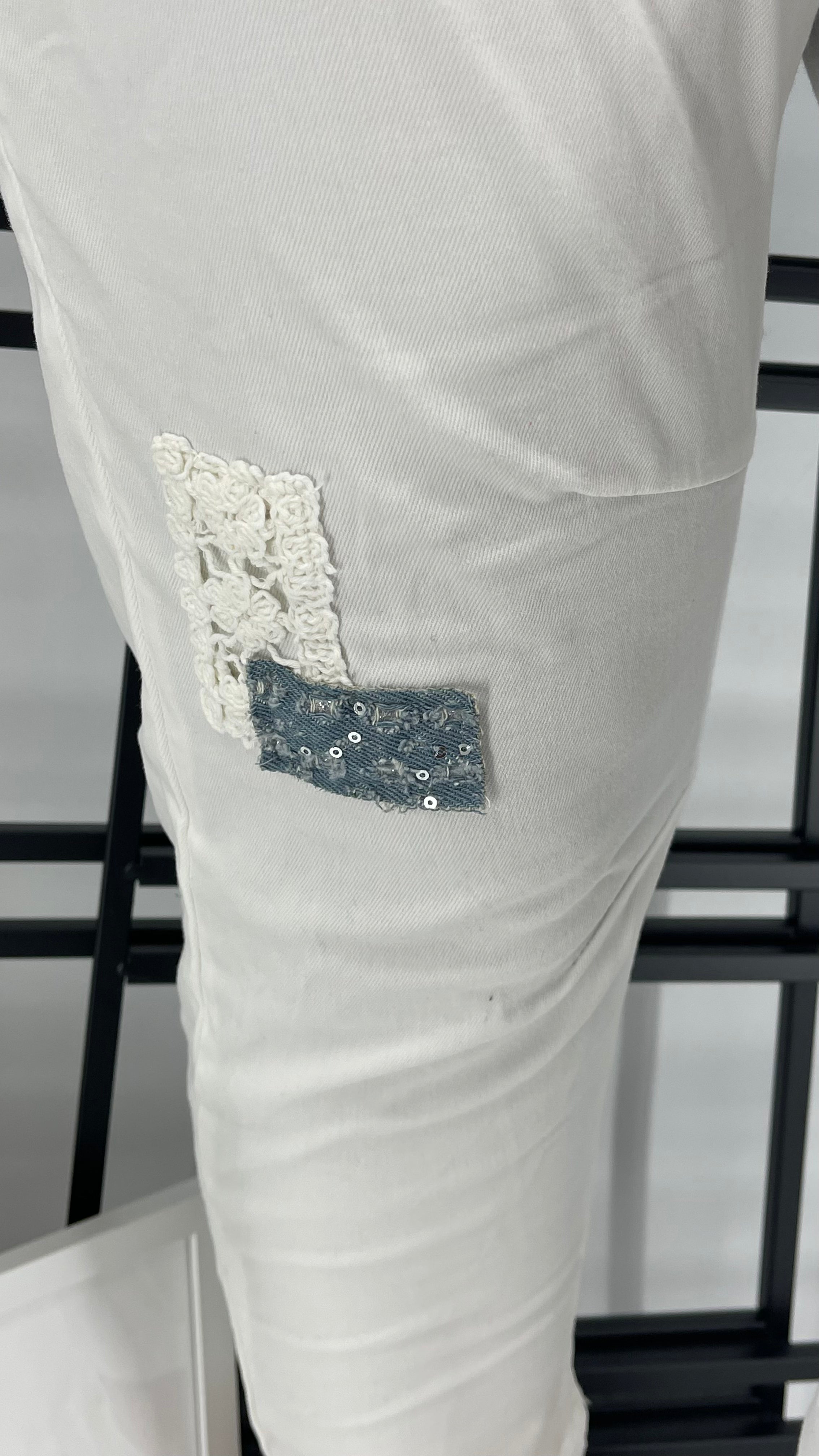 Jeans Gr. 36 - 42