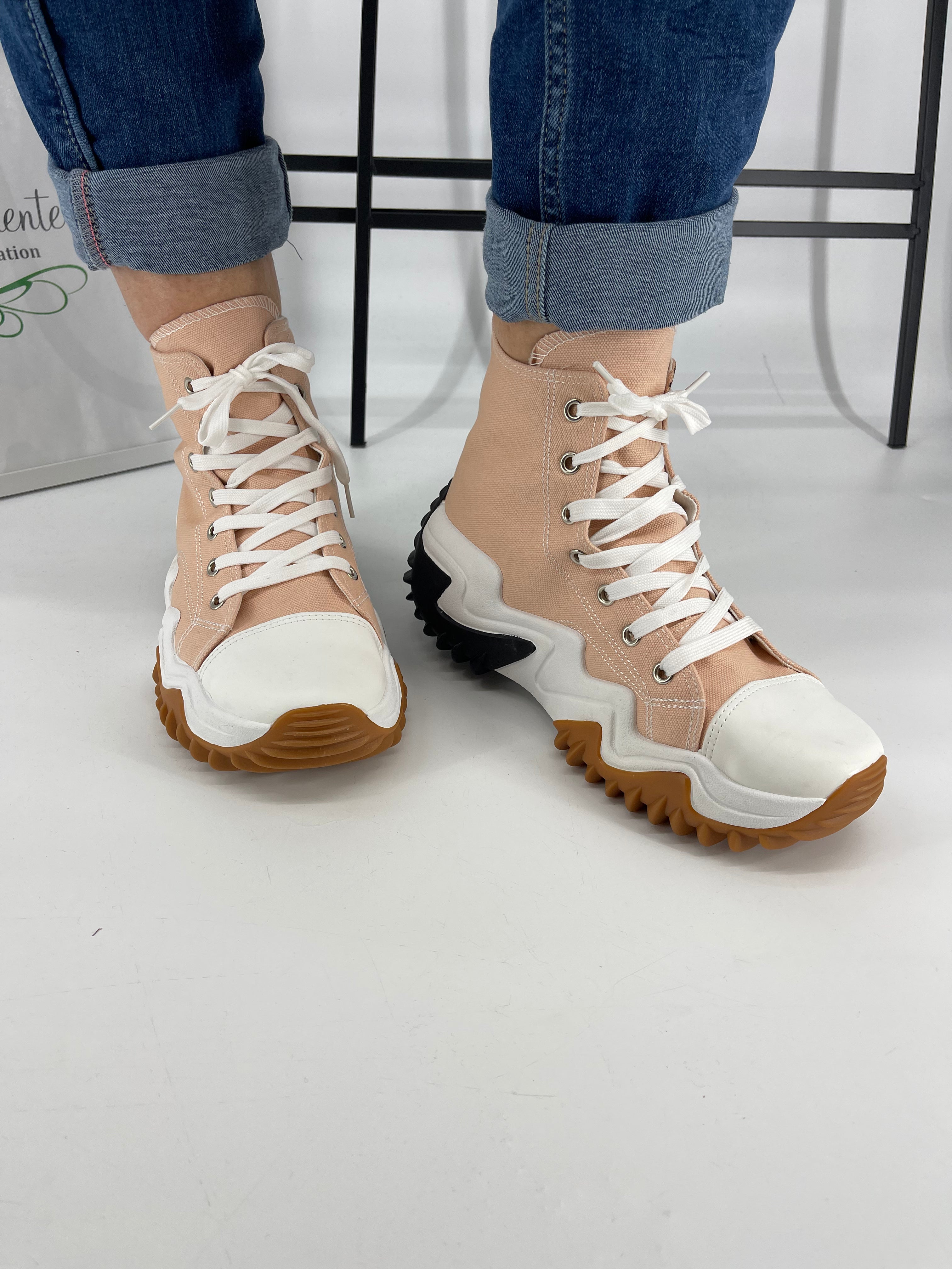 Sneaker Gr. 36 - 41