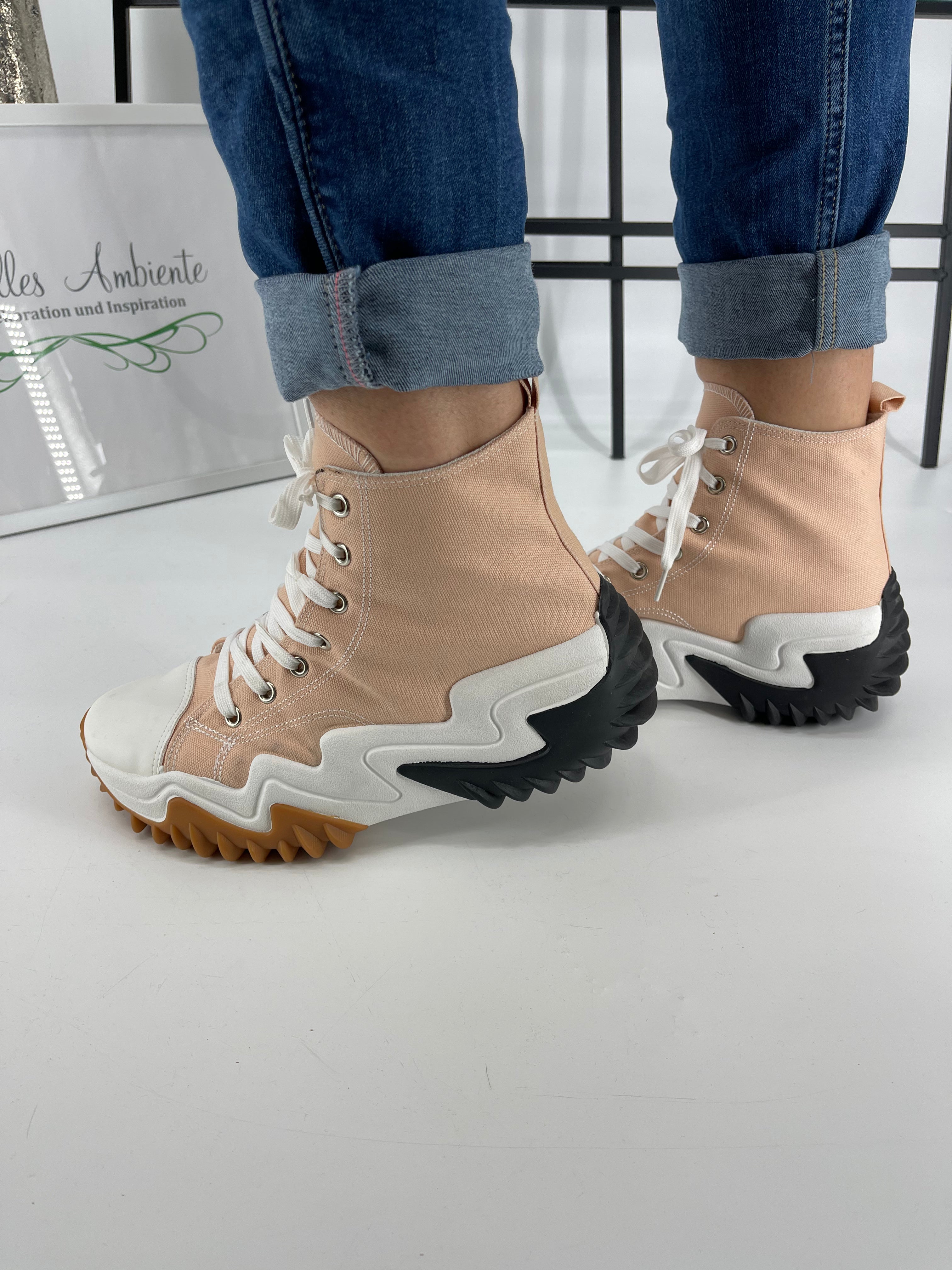 Sneaker Gr. 36 - 41